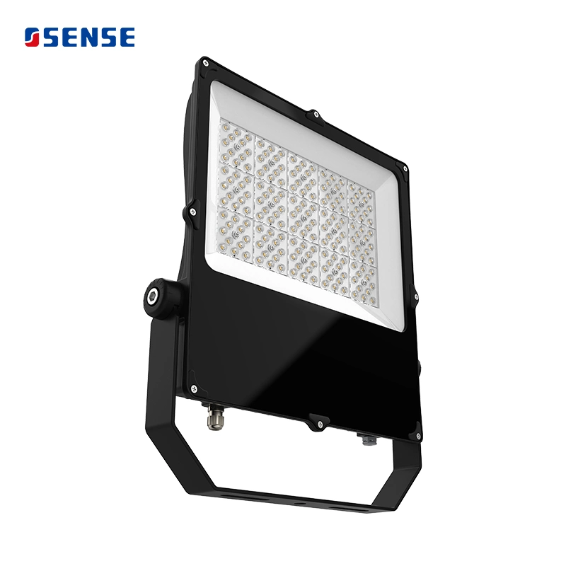 Factory Price Waterproof IP65 Aluminum Flood Light LED for Outdoor Landscape Garden Lighting