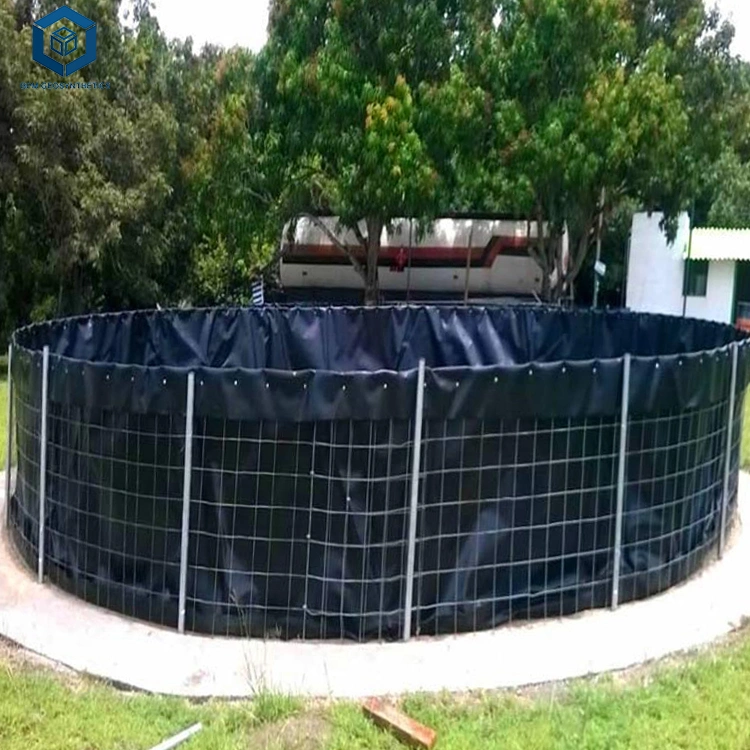 0.5mm Geomembrane HDPE Manufacturer 0.75mm HDPE Liner Preformed Pond Liners for Aquaculture in Indonesia