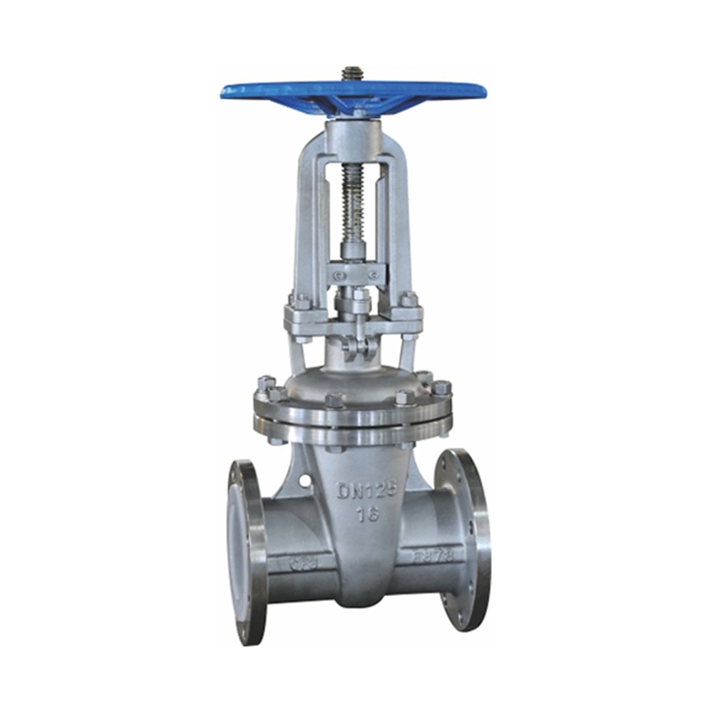 SS304 CF8m 200 Stainless Pressure Relief Valve