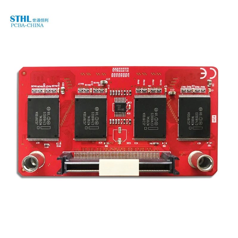 Téléphone mobile Carte de circuit imprimé PCBA circuit imprimé flexible avec des prix d'usine