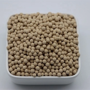 Molecular Sieve 3A-Size 1.5-2.0mm for Insulating Glass in 25kg Carton Box-Ift, Igma/Igcc Listed