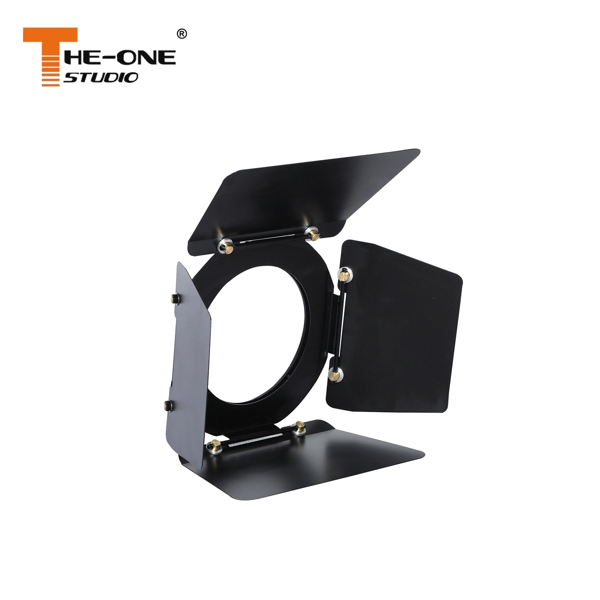 Bi-Color 600W LED Fresnel Spot Effect Light with Zoom