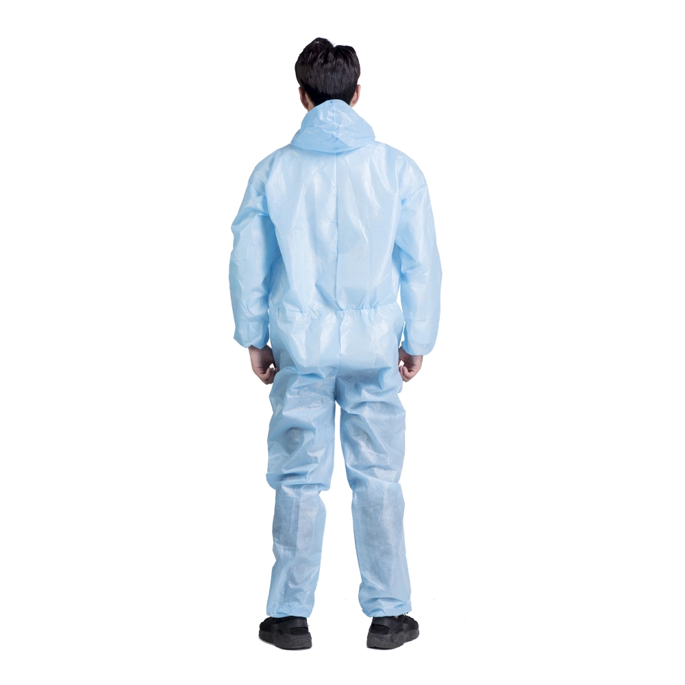 Vente à chaud combinaisons de protection de haute qualité/combinaisons de travail/travaux Uniforme