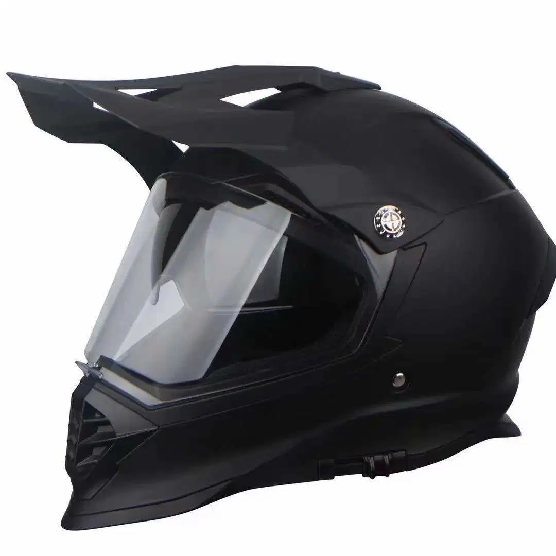 2023 Adult off Road Dirt Bike ATV Motorbike Helmet