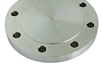 China Manufacture ASME/ANSI/BS/En Stainless Steel Forged Blind/Welding Neck Flange