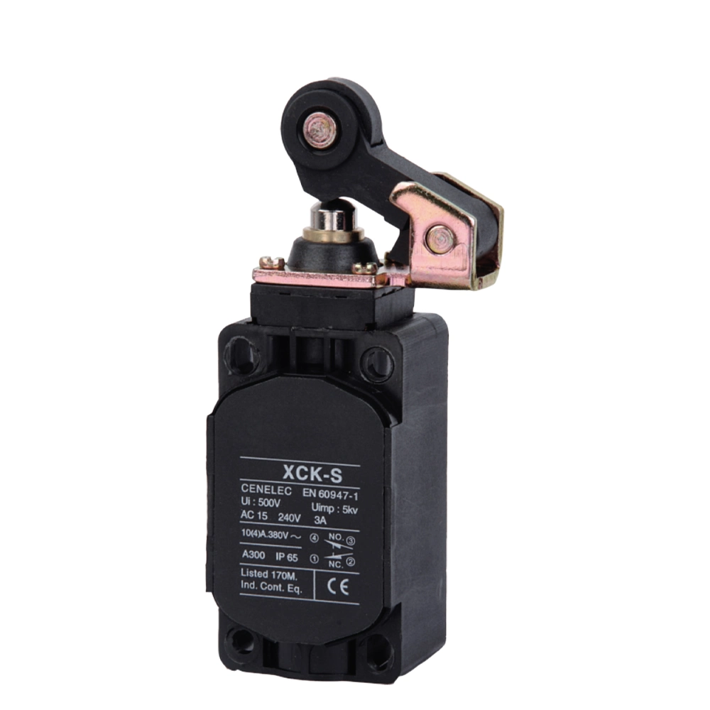 Altipak AC 15 Metal Headdirectacting Type Honeywell Switches Limit Switch