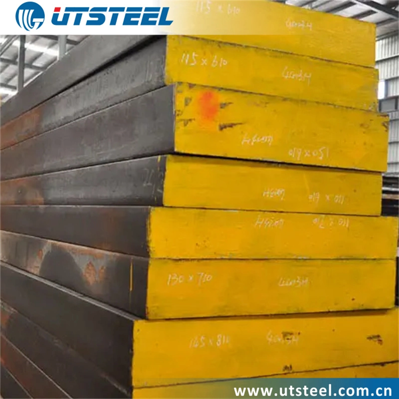 Carbon Special Steel S45c S50c S55c Hot Rolled Flat 1050 1.1730 1.1213