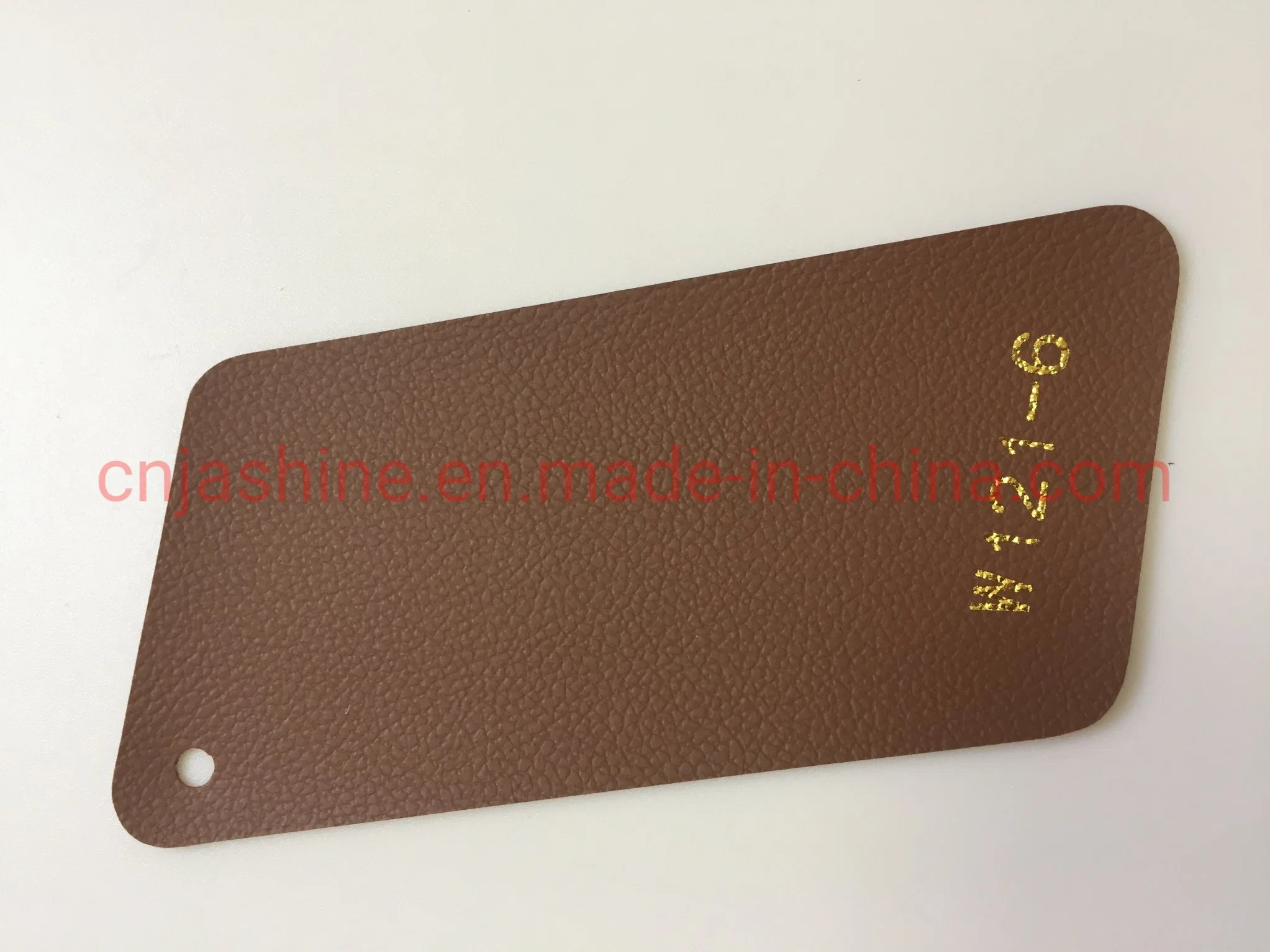 High quality/High cost performance  Car Leather for Leather Products Decorated PVC Leather