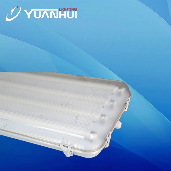 IP65 Tri-Proof Fluorescent Lamp