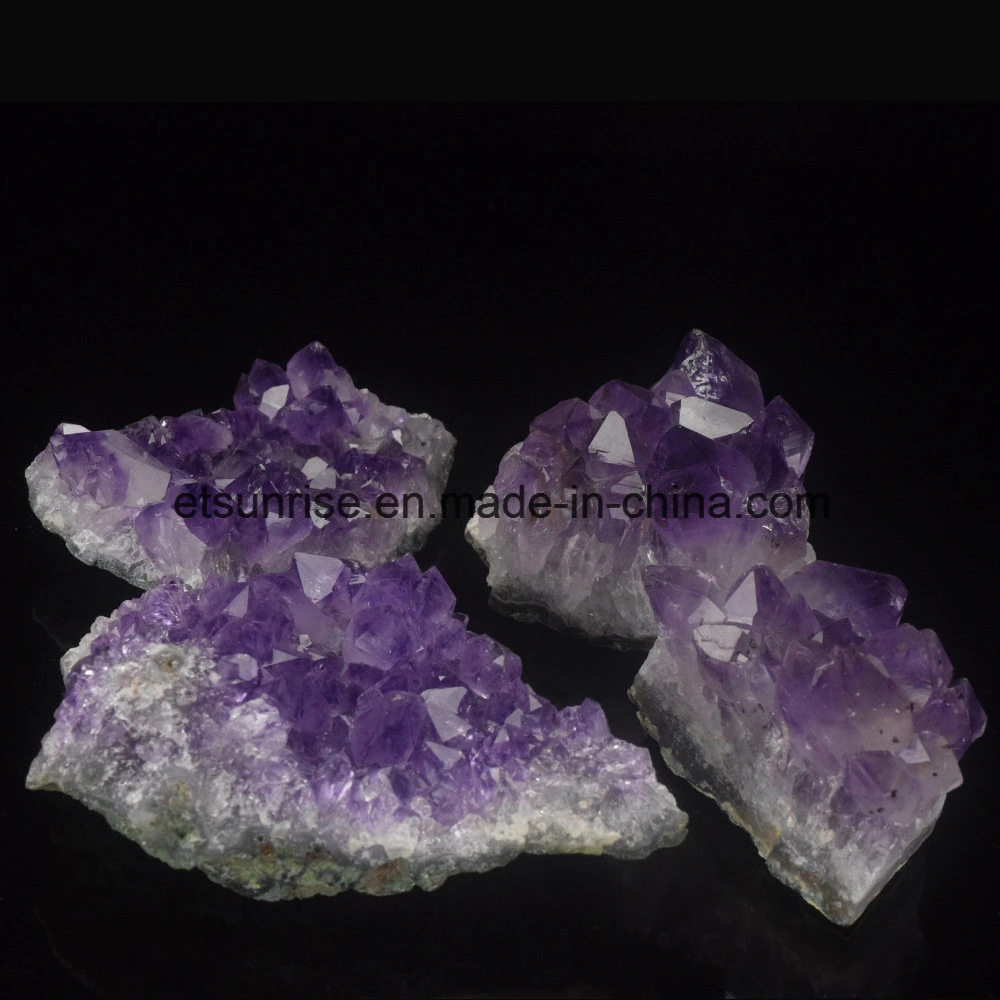 Racimo Amethyst