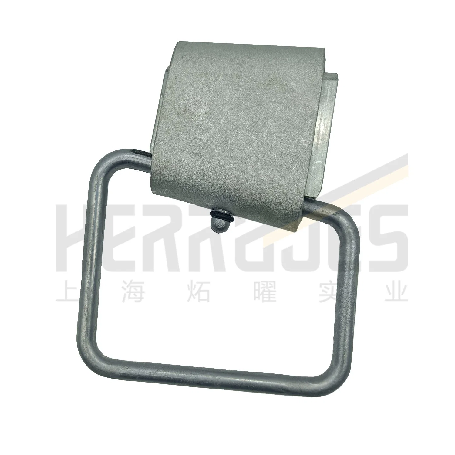 11kv Distribution Line Wedge Type Metal Clamp