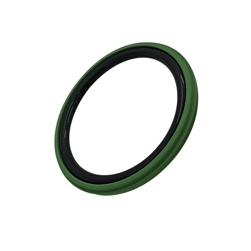 Gsd/Omk-E/Yab Hydraulic Single Acting Piston Step Seal Ring 52*41.3*4.2