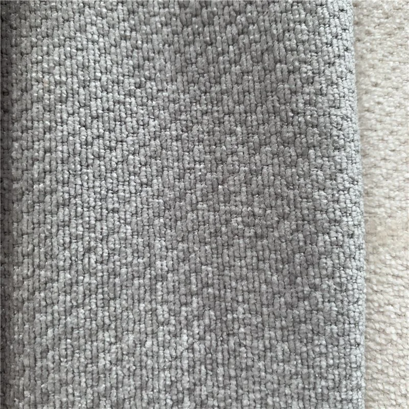 Pure Classic Imiteret Linned Textile Fabrics for Upholstery Furniture