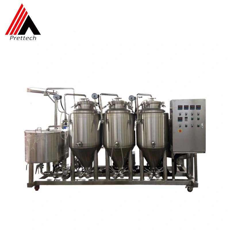 Beer Brewing Kettles Stainless Steel Water Pressure Tank Food Grade Stainless Steel Tank 10kl