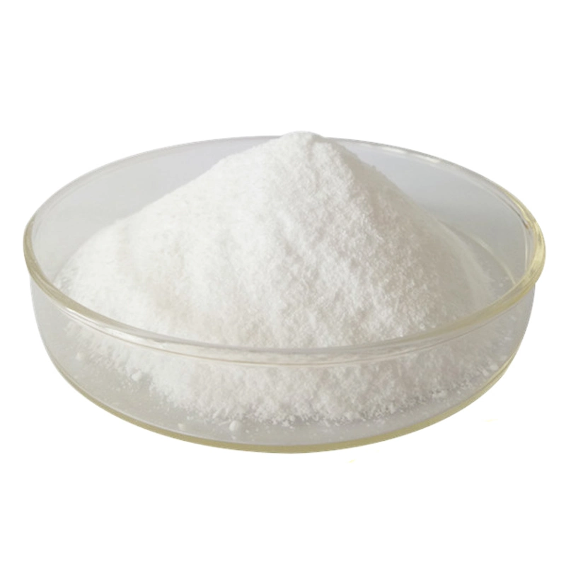 Industrial Grade Sodium Acetate Anhydrous