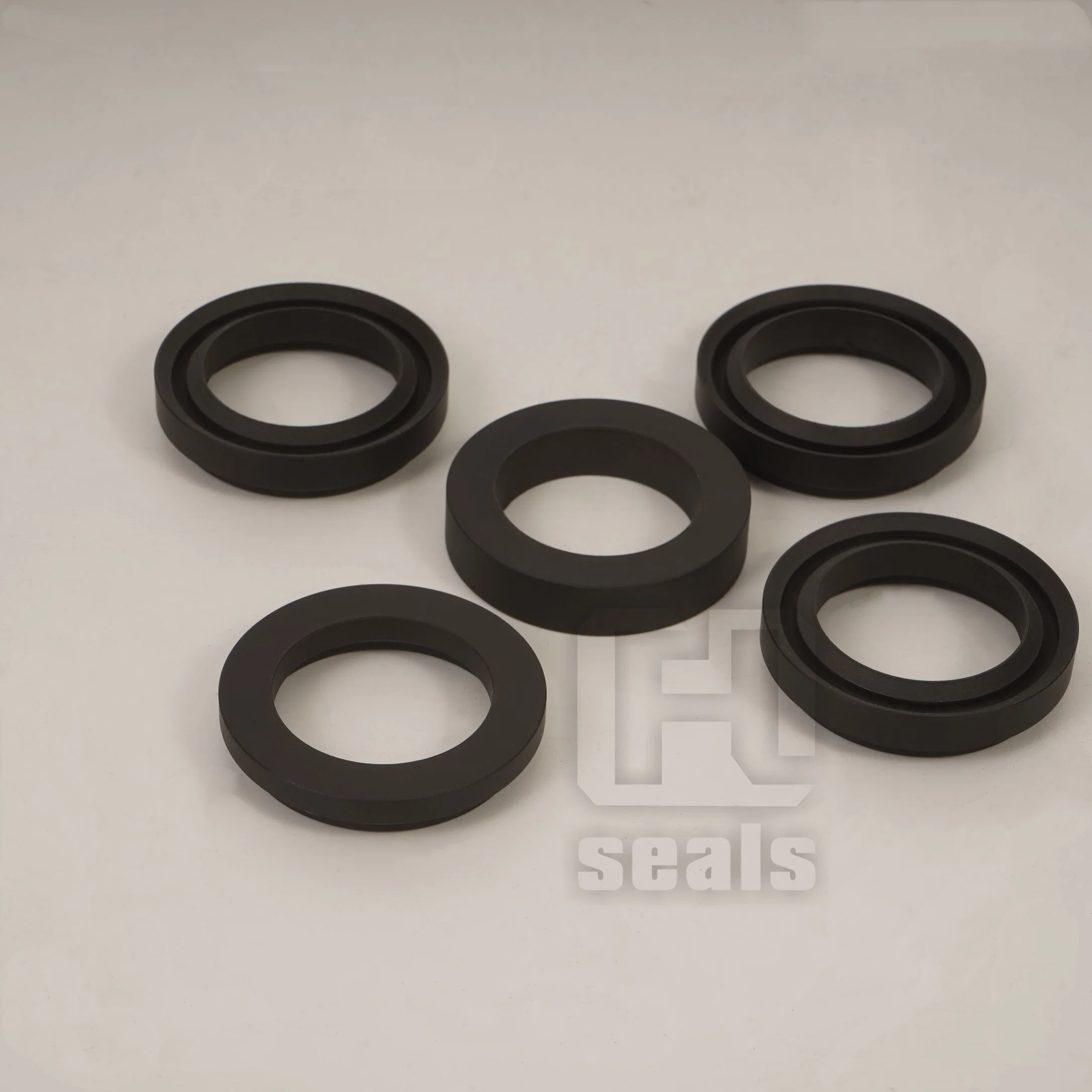 Quad Ring, Mechanical Seal, Vee Packing Seal