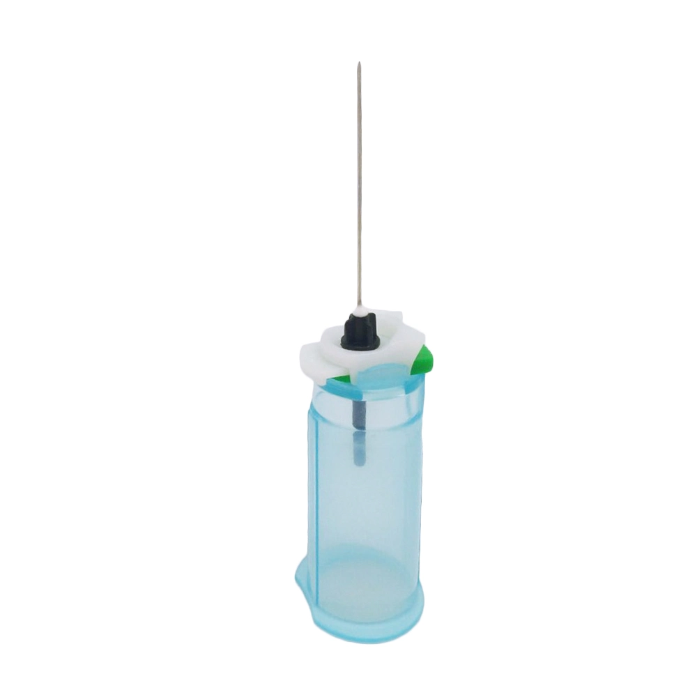 Disposable Safety FDA Blood Collection Needle Holder Blood Collection Instrument Medical Device