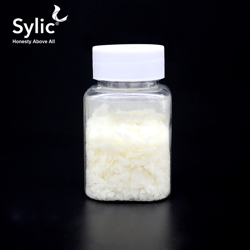 Sylic&reg; Softener Flake 9004/Textile Auxiliary