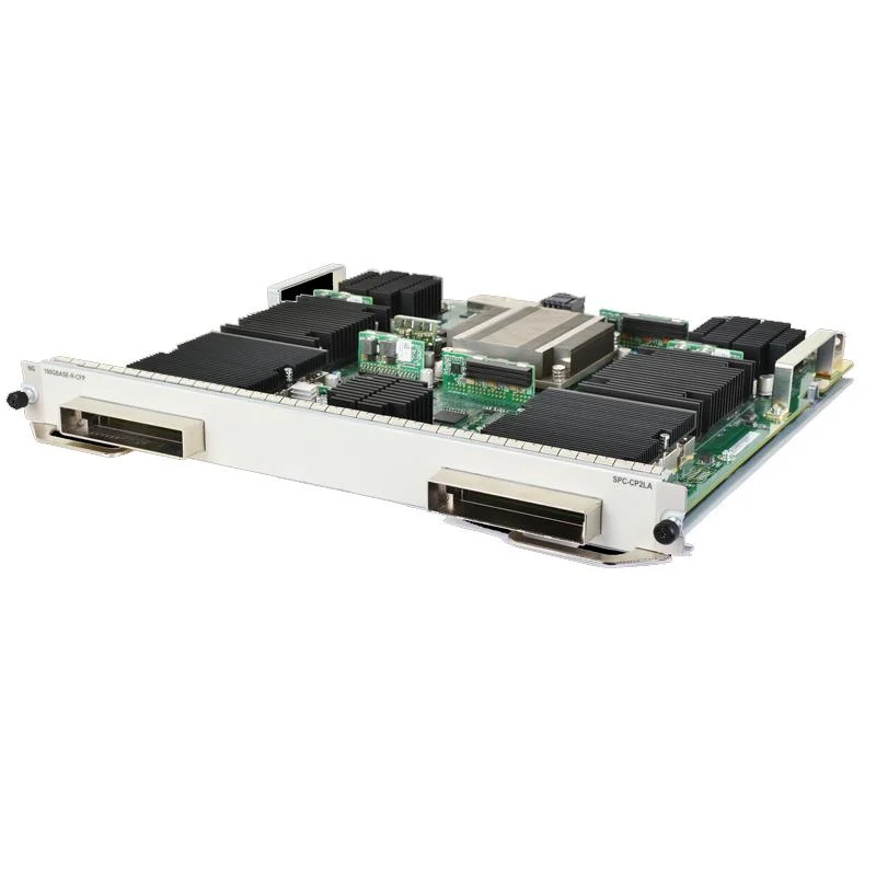 S12500X-Af 18-Port 100gbase (QSFP28) /36-Port 40gbase Ethernet Optical Interface Module Lsxm1cgq18qghb1 0231A4qd