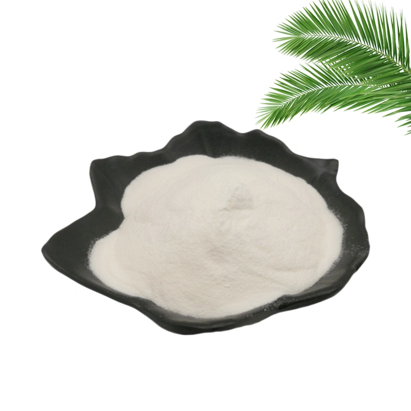 Food Additive Medium-Chain Triglycerides Coconut Oil 50%-70% Mct Powder