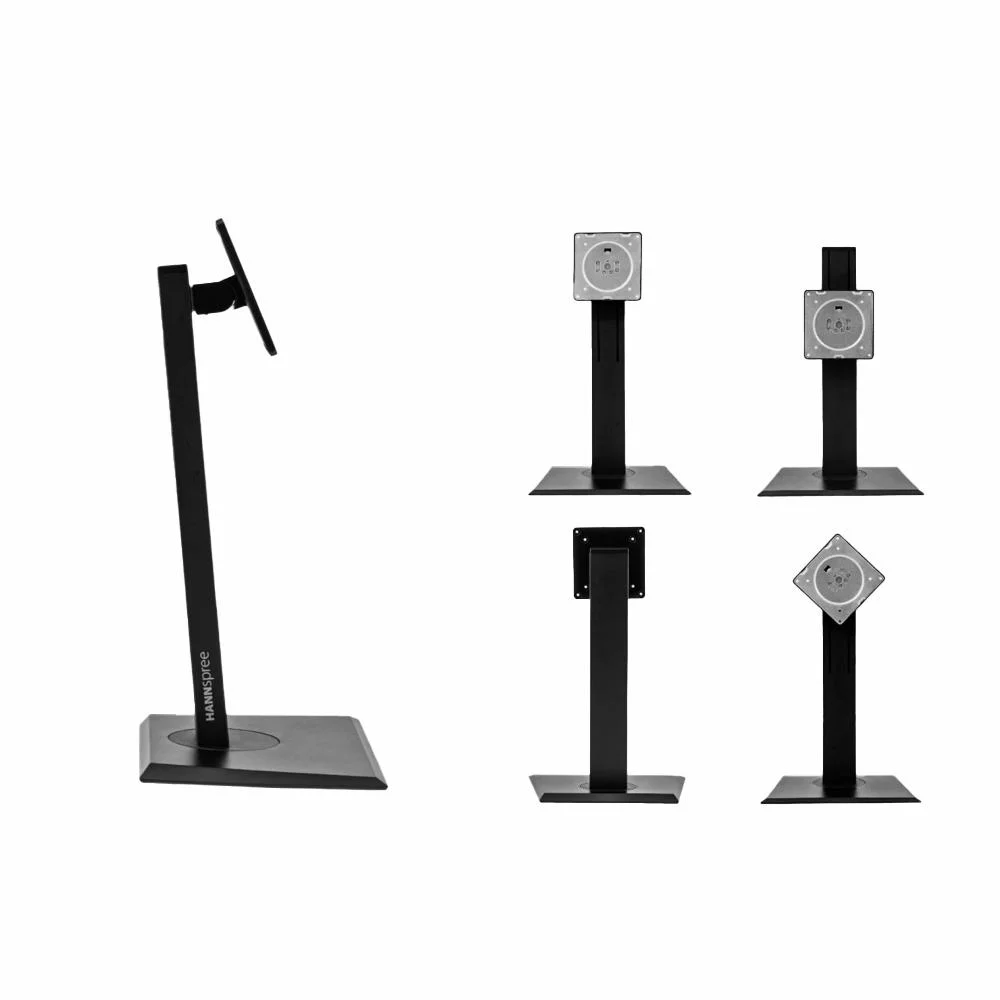 Adjustable Floor Stand for TV iPad Tablet