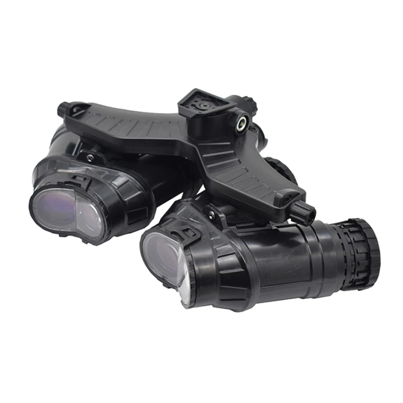 Visionking New Technology Gpnvg18 CE Helmet Night Vision Goggles Gpnvg Little Optical Distortion