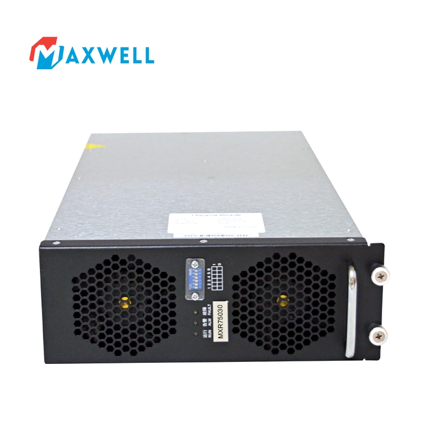 OEM Manufacturer CE Approved 20kw@750V Power Supply EV Charger Module