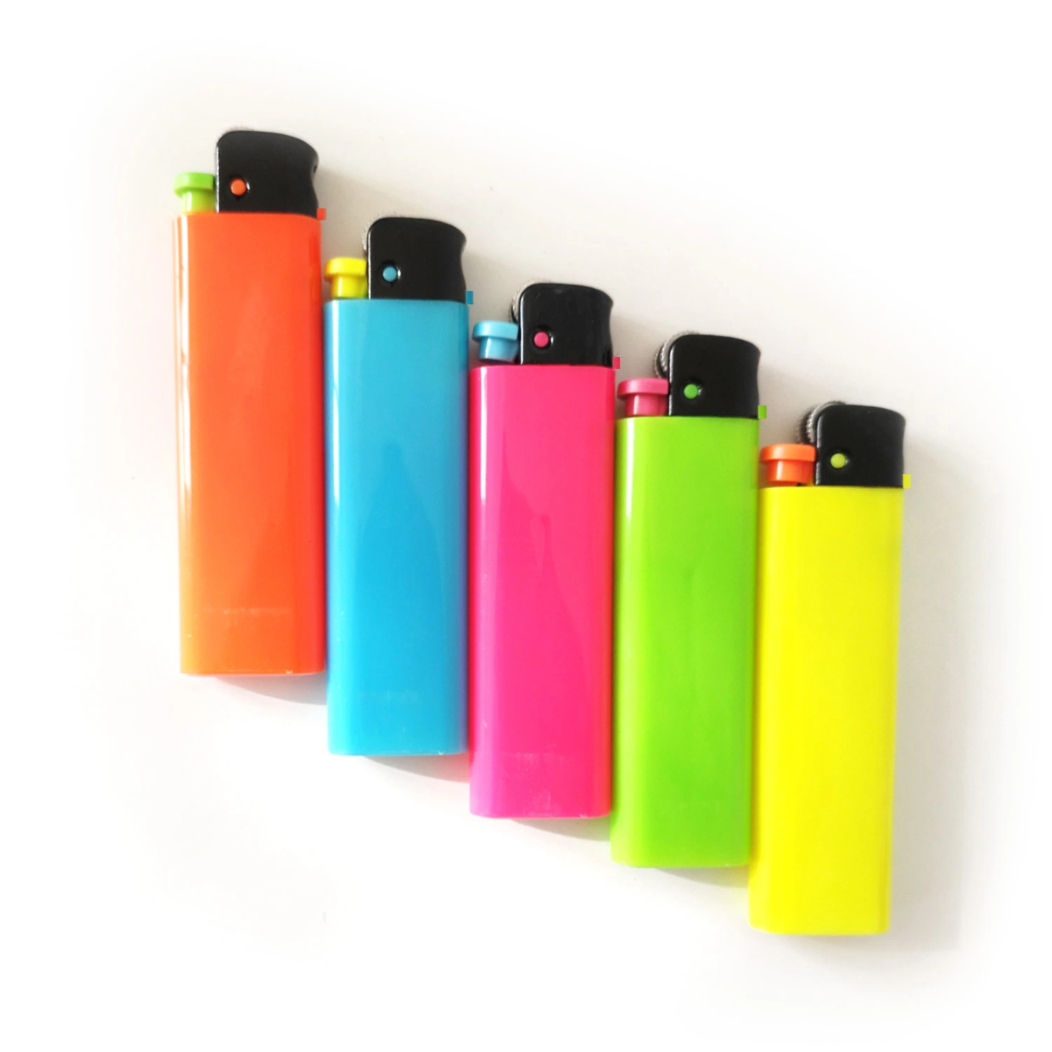 China Benxi Fenghe Lighter Factory Wholesale/Supplier Disposable Butane Gas Lighters