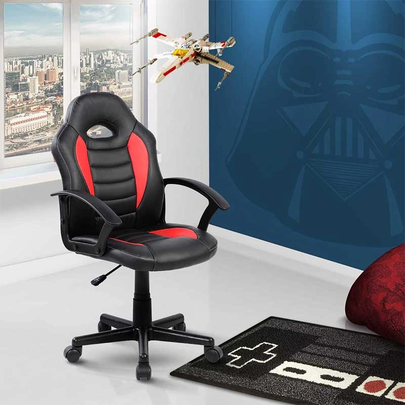 2022 Hot Sales Basics 100mm Class 3 Gas Lift Racing/Gaming Style Office Chair