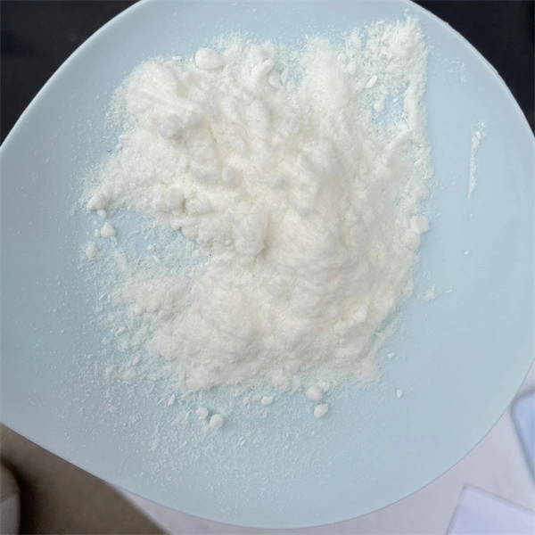 Original Factory Sell CAS 22199-08-2 Silver Sulfadiazine