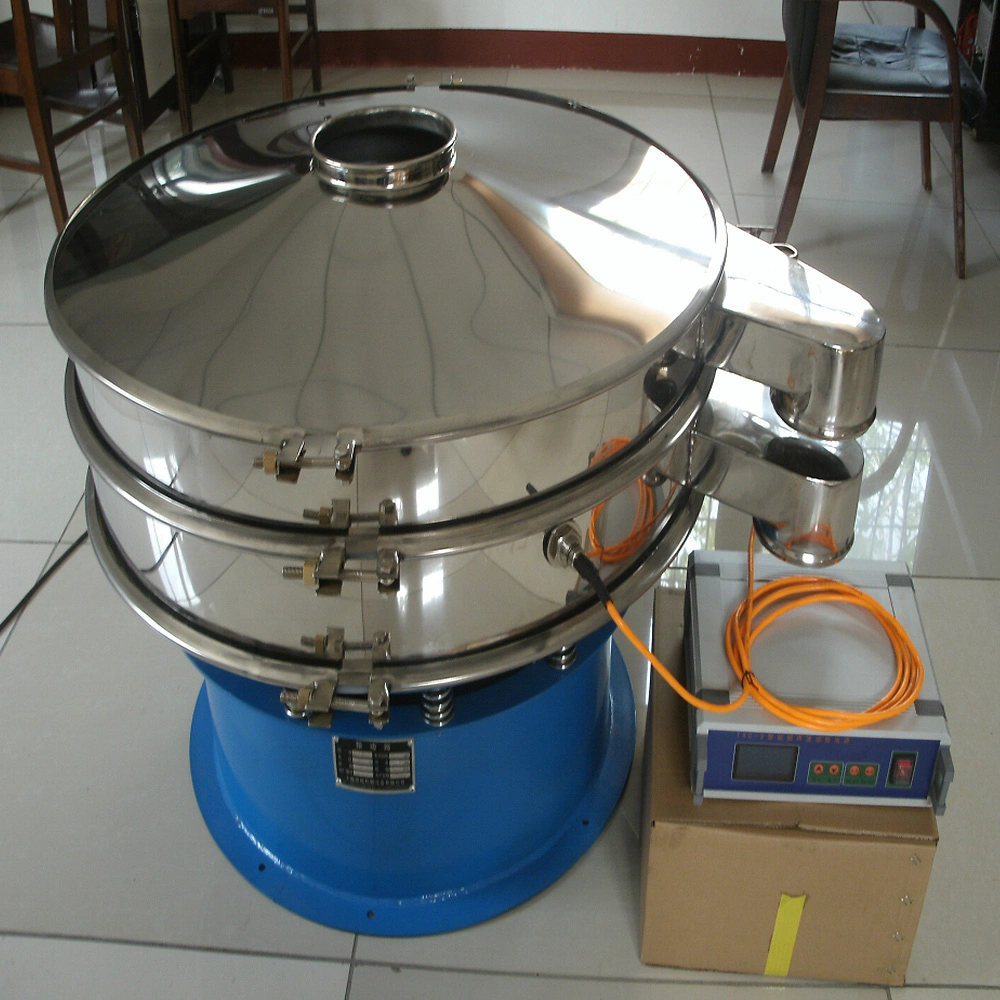 Vibrating Sieve Machine Ultrasonic Signal Generator