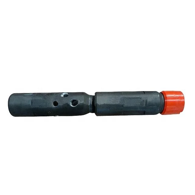 El aceite de máquina de perforación de petróleo Wireline Downhole Herramientas API Perforadora de inyector de pistola con herramientas de perforación de manguito deslizante