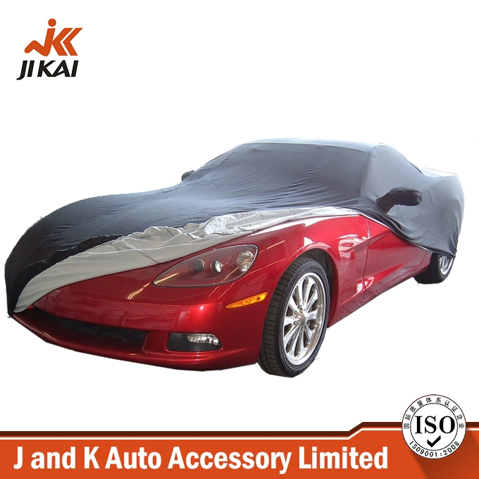 Auto Protection Cover Elasticity Retractable Car Cover