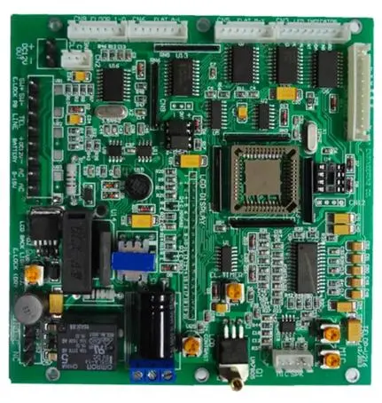 Placa PCBA montagem Design Eletrônico fabricante Serviço de PCB de alta qualidade Placa de circuito