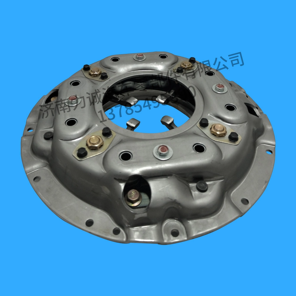 10pd1 430mm Clutch Disc Clutch Cover Clutch Assembly Clutch Plate