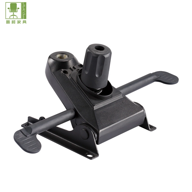 Office Chair Parts Kit Replacement Seat Plate Tilt Mechanism