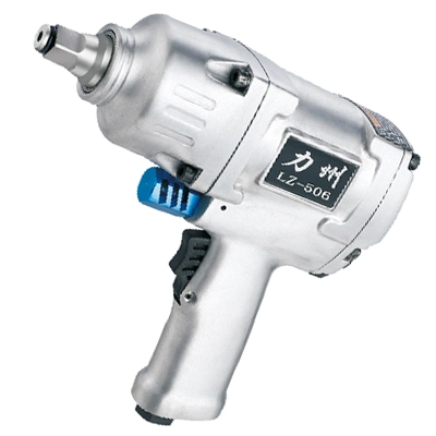 LZ-506 1/2" Air impact wrench for repair tool