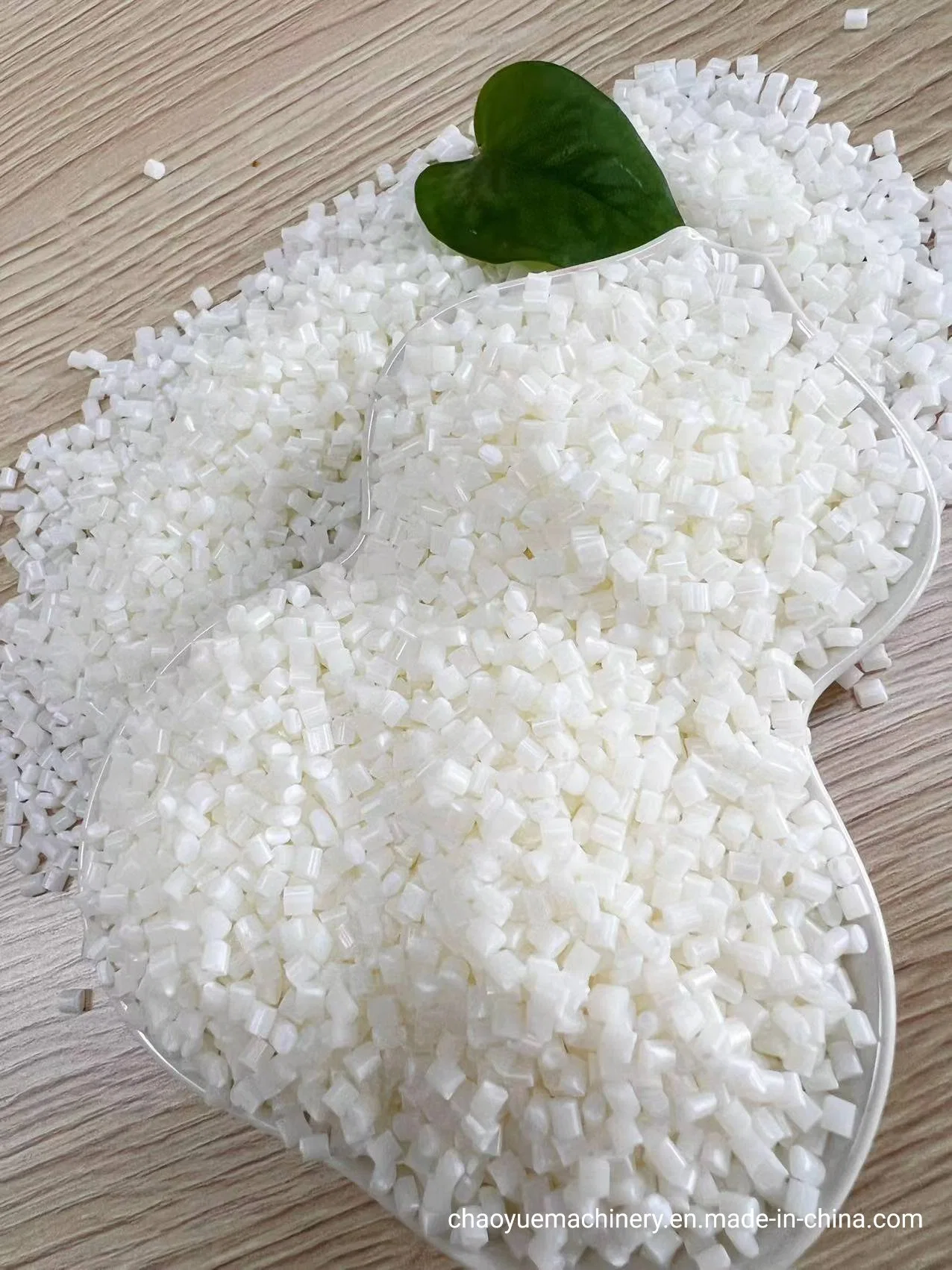 Good Quality ABS Raw Material Plastic Granules Material Virgin White Color Resin