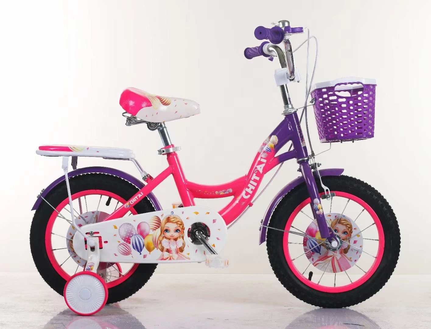 2023 Pretty Princess Fahrrad/Kinderfahrrad/Kinderfahrrad/Kinderfahrrad/Kinderfahrrad