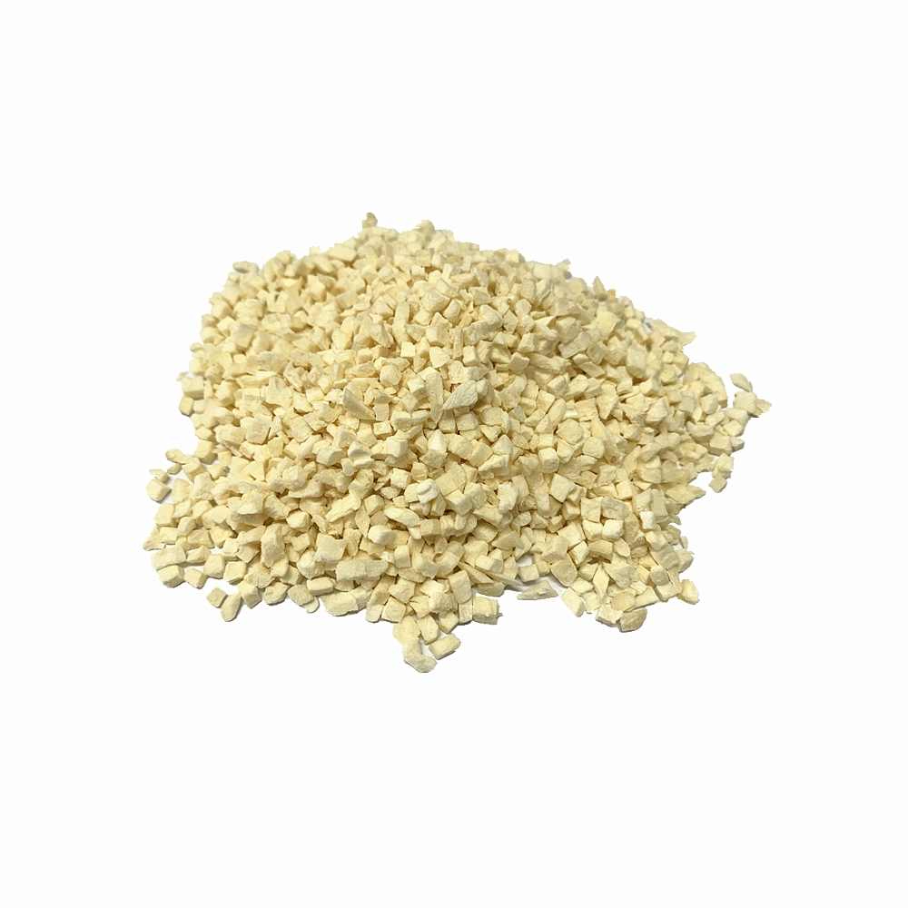 Natural Dehydrated Vegetable Freeze Dried Garlic Granules