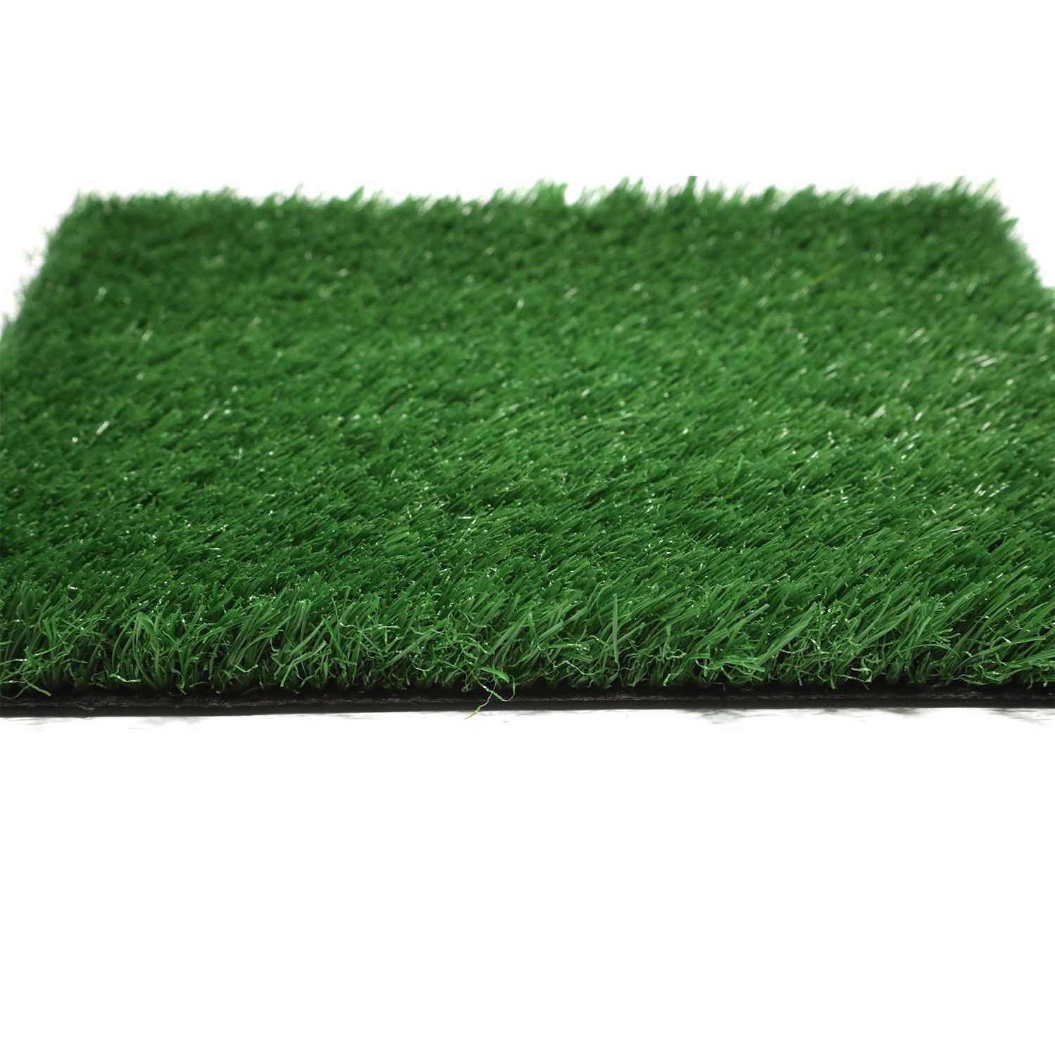 2m*25m/Rollo verde campo Lw bolsas de tejido plástico Paddle Tenis Syntheic Turf