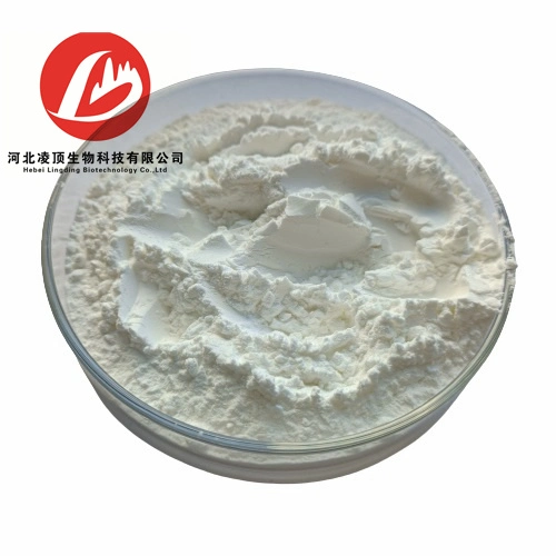 D-Tartaric Acid Powder CAS 147-71-7 Food Additives