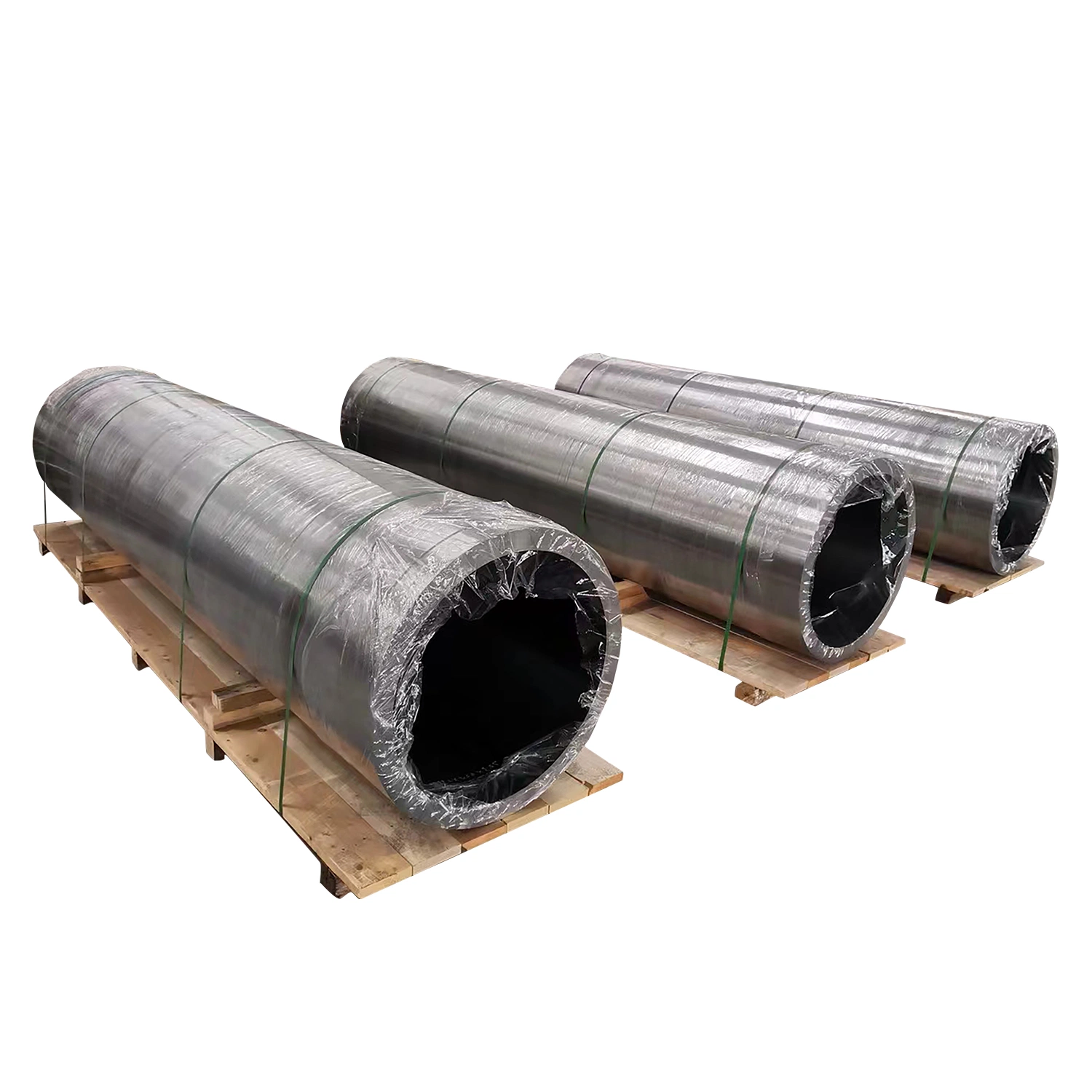 Hot Sale AISI Ss 317 321 347 17-4pH Forging Stainless Steel Pipe for Chemical Industry