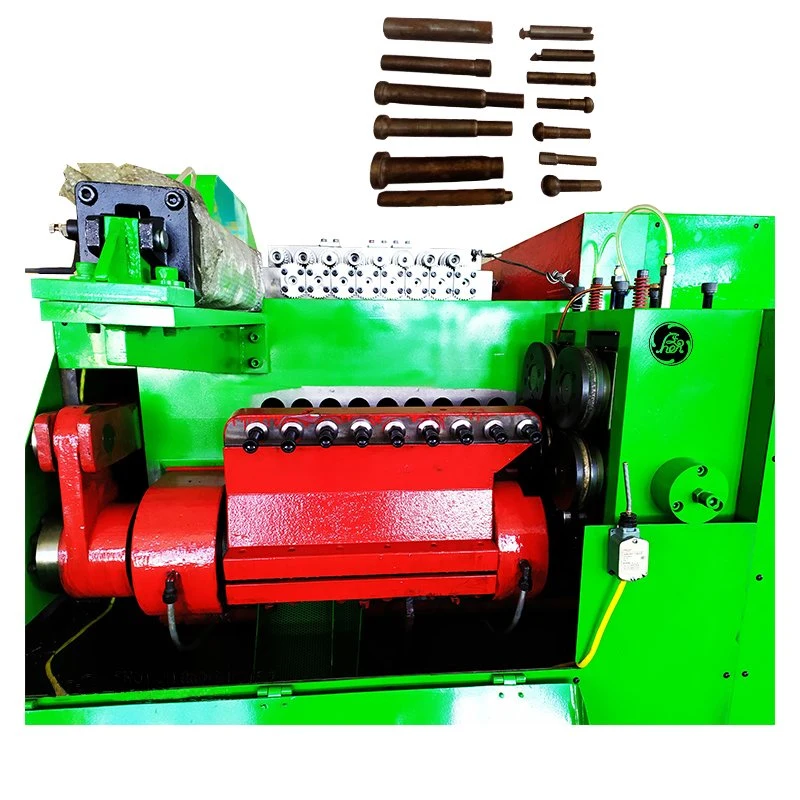 Qualité de pointe M3 M4 M5 écrou hexagonal écrou de roue machine à cap à froid 8b 6s