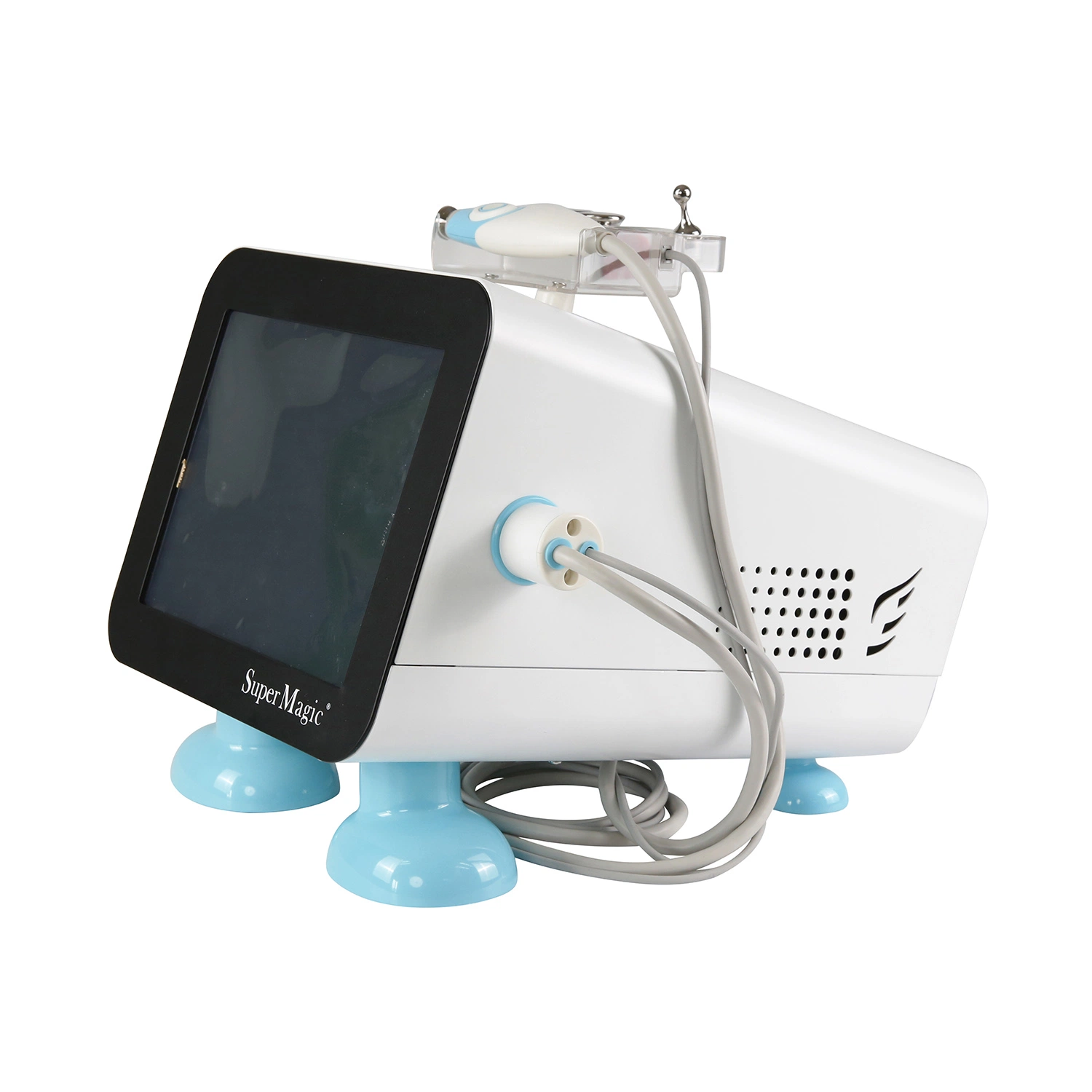 2023 Made in China RF Wrinkle Removal Beauty Salon Equipment