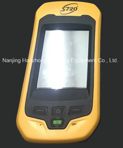 South S720 Handheld GPS for Land Survey