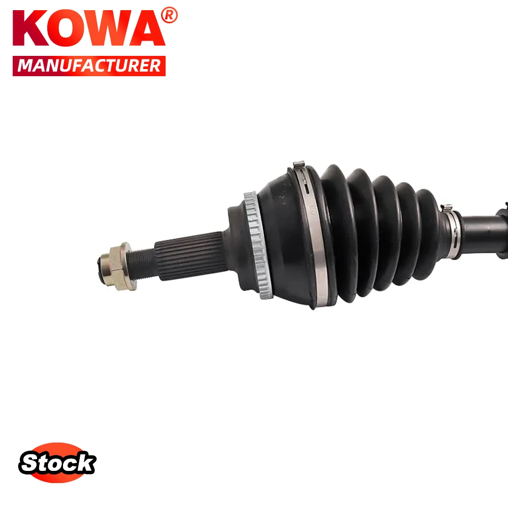 Cheap Price Drive Shaft CV Axle Shaft 43420-07070 for Toyota Avalon 200501-200707 Gsx30