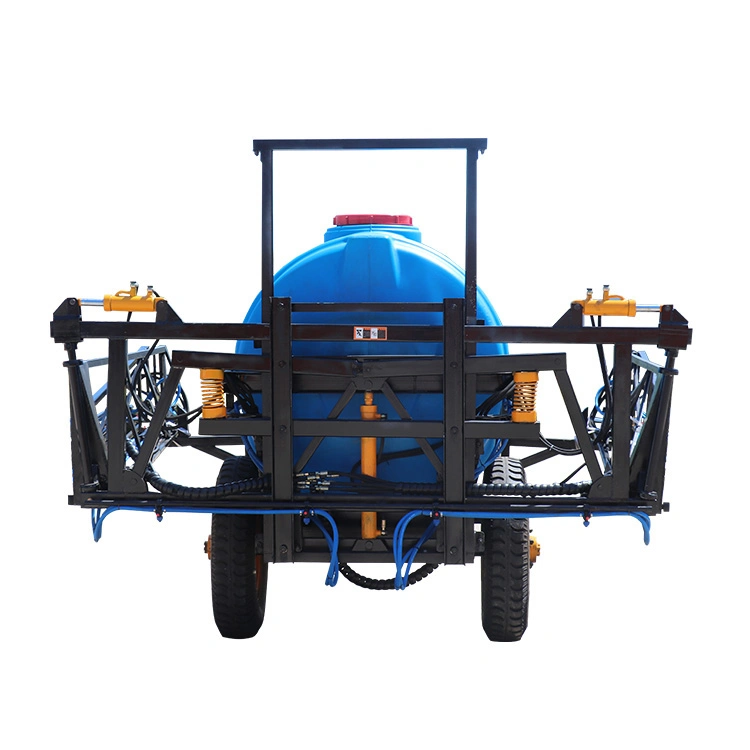 Agricultural Machinery Tractor Farm Self Propelled Boom Sprayer Field Power Garden Insecticide Agriculture Spraying Tool