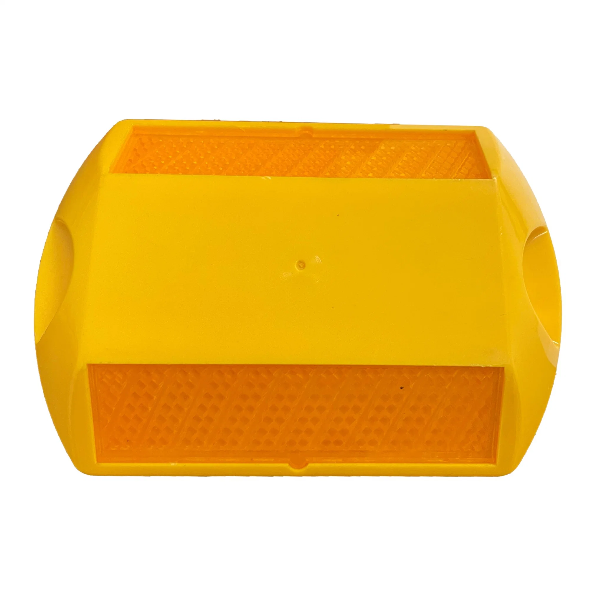 ABS Plastic Road Stud with Acrylic Lens with Strong Durability