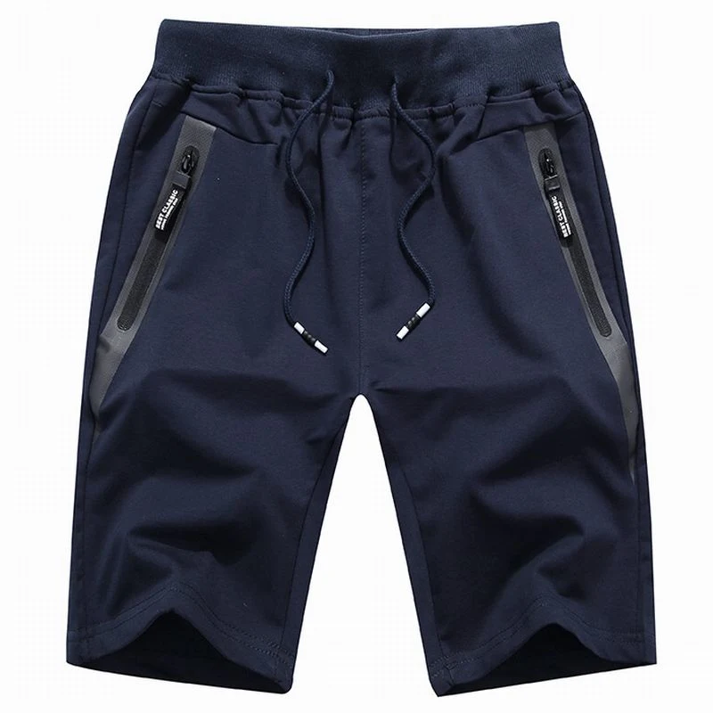 Wholesale/Supplier Men Shorts Fitness Sports Training Running Short Pants Men&prime; S Gym Shorts Custom Casual Shorts